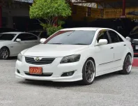 2008 Toyota CAMRY 2.4 V รถเก๋ง 4 ประตู 