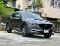 2018 Mazda CX-5 2.2 XDL 4WD SUV  ราคาถูกสุดๆ