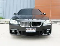 2013 BMW ActiveHybrid 5 Sport Topสุด หายากในไทย  รถเก๋ง 4 ประตู 