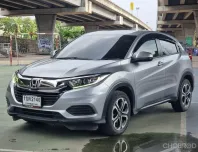 2020 Honda HR-V 1.8 E SUV จัดไฟแนนซ์ได้ล้น 