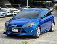 ซื้อรถมือสอง Ford Focus 2.0 Ti-VCT GDi Sport ปี 2012  AT 