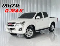 รถมือเดียว  Isuzu D-Max 1.9 Hi-Lander Z รถกระบะ รถสภาพดี มีประกัน