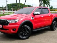 2019 Ford RANGER 2.2 Hi-Rider XLT รถกระบะ 