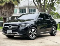 2022 Mercedes-Benz GLA200 1.3 Progressive 