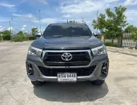 2019 Toyota Hilux Revo 2.4 E Prerunner รถกระบะ 