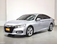 2019 Honda ACCORD 2.0 Hybrid TECH