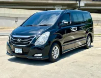 2014 Hyundai H-1 2.5 Elite รถตู้/VAN 