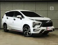 2023 Mitsubishi Xpander 1.5 GT AT ไมล์แท้ รับประกันจากMITSUBISHI 5ปี 100,000KM B1151