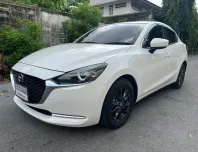 ขาย รถมือสอง 2021 Mazda 2 1.3 S รถเก๋ง 4 ประตู 