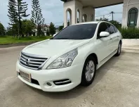 2013 Nissan TEANA 2.0 XL 