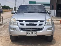 Isuzu D-Max 3.0 SLX Ddi i-TEQ   2006