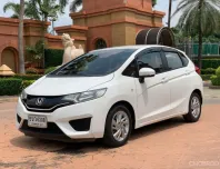 2015 HONDA JAZZ 1.5 V+ i-VTEC