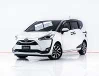 3A456 TOYOTA SIENTA 1.5 V AT 2020