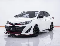 1C275 TOYOTA YARIS ATIV 1.2 S AT 2018