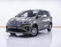 1C291 SUZUKI ERTIGA 1.5 GX AT 2019