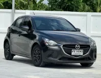 2016 MAZDA MAZDA2, 1.3 Sports STD โฉม ปี14-ปัจจุบัน 5Dr รถมือเดียวออกห้าง