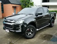 ขายรถ 2022 ISUZU D-MAX HI-LANDER CAB-4 1.9 Ddi L DA 