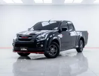 5B034 Isuzu D-Max 1.9 X-Series Z รถกระบะ 2016 