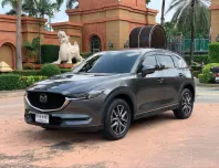 2019 MAZDA CX-5 2.0 SP 6AT