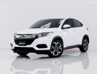  6A590 HONDA HR-V 1.8E MNC AT 2018