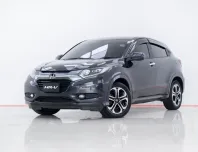 6A372 Honda HR-V 1.8 EL SUV 2015 