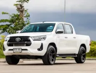 2019 Toyota Hilux Revo 2.4 Prerunner รถกระบะ ดาวน์ 0% รถสวย ไมล์น้อย มือเดียว 