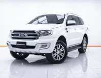 1C339 FORD EVEREST 3.2 TITANIUM 4WD AT 2015