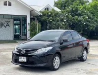 ขาย รถมือสอง 2020 Toyota VIOS 1.5 Entry รถเก๋ง 4 ประตู ออกรถ 0 บาท