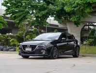 ขายรถ MAZDA3 2.0 S Sport Hatchback ปี 2016