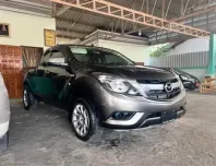 2018 Mazda BT-50 PRO 2.2 V ออกรถ 0 บาท