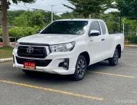 2020 Toyota Hilux Revo 2.4 Z Edition ออกรถ 0 บาท