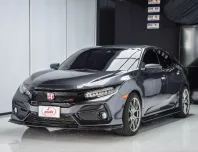 ขายรถ Honda Civic FK 1.5 Turbo RS ปี 2020