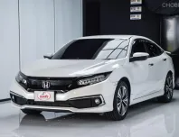 ขายรถ Honda Civic 1.8 E ปี 2019