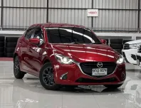 2019 Mazda 2 1.3 High Connect รถเก๋ง 5 ประตู 