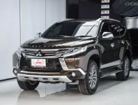 ขายรถ Mitsubishi PajeroSport 2.4 GT Premium 4WD ปี 2018จด2019