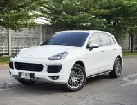 ขายรถ 2016 PORSCHE CAYENNE , 3.0 HYBRID โฉม CAYENNE