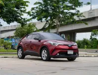 Toyota C-hr 1.8 Hybrid High ปี : 2019