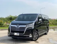 ขาย รถมือสอง 2020 Toyota Majesty 2.8 Premium รถตู้/MPV 