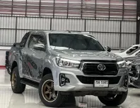 2019 Toyota Hilux Revo 2.4 Prerunner รถกระบะ 