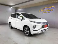 2018 MITSUBISHI XPANDER 1.5 GT AT