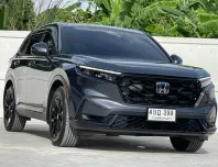 2023 Honda CR-V 2.0 รุ่น e:HEV ES 5 ที่นั่ง SUV ดาวน์ 0%