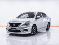 1C326 NISSAN ALMERA 1.2 E SPORTECH AT 2019