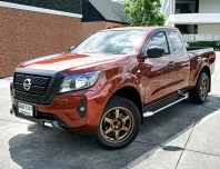 ขายรถ 2022 NISSAN NAVARA 2.5 S KING CAB 