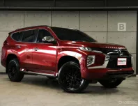 2024 Mitsubishi Pajero Sport 2.4 GT Premium Elite Edition AT TOP FULL OPTION ไมล์แท้  B3178