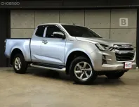 2023 Isuzu D-Max 1.9 SPACE CAB Hi-Lander Z AT ไมล์เเท้ Warranty 3ปี 100,000KM B986