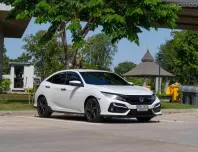 Honda Civic FK 1.5 Turbo RS ปี : 2020