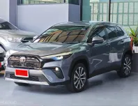 2023 Toyota Corolla Cross 1.8 (ปี 20-26) Hybrid Premium SUV