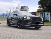 ขาย รถมือสอง 2022 Bentley Bentayga 3.0 Hybrid 4WD รถเก๋ง 5 ประตู 