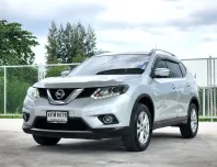 2015 Nissan X-Trail 2.0 V 4WD SUV 