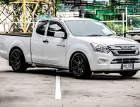 2019 Isuzu D-Max 1.9 Spacecab L รถกระบะ 